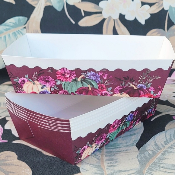 🆕️RACHEL ZOE Home 58pc Purple Pumpkin Baking Accessories Bundle - Picture 9 of 13